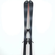 Schiuri sh Volkl Racetiger SRC, 158 cm — vedere 5 din 6
