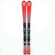 Schiuri sh Volkl Racetiger SRC, 163 cm — vedere 2 din 6