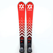 Schiuri sh Volkl Racetiger SRC, 163 cm — vedere 1 din 6