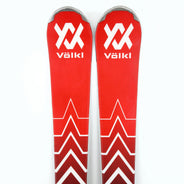 Schiuri sh Volkl Racetiger SRC, 163 cm — vedere 4 din 6