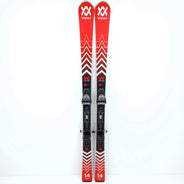 Schiuri sh Volkl Racetiger SRC, 163 cm — vedere 3 din 7