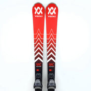 Schiuri sh Volkl Racetiger SRC, 163 cm — vedere 1 din 7