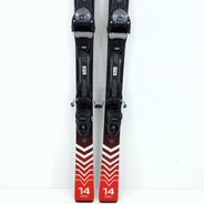 Schiuri sh Volkl Racetiger SRC, 163 cm — vedere 4 din 7
