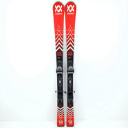 Schiuri sh Volkl Racetiger SRC, 163 cm — vedere 2 din 7