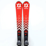 Schiuri sh Volkl Racetiger SRC, 153 cm — vedere 1 din 6