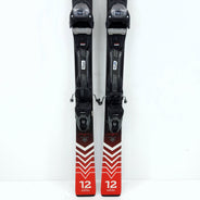 Schiuri sh Volkl Racetiger SRC, 153 cm — vedere 3 din 6