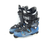 Clapari ski sh Salomon Quest Acces R80, 42 Eu, 27 Mondo — vedere 1 din 4
