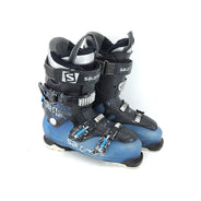 Clapari ski sh Salomon Quest Acces R80, 42 Eu, 27 Mondo — vedere 2 din 4