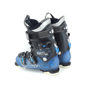 Clapari ski sh Salomon Quest Acces R80, 42 Eu, 27 Mondo — vedere 4 din 4