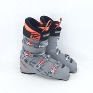 Clapari ski sh Rossignol AllSpeed, marime 44 EU, 29 mondo — vedere 2 din 4