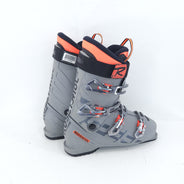 Clapari ski sh Rossignol AllSpeed, marime 44 EU, 29 mondo — vedere 3 din 4