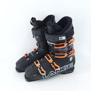 Clapari ski sh Lange SX RTL, marime 44.5 Eu, 29.5 Mondo — vedere 1 din 4