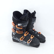 Clapari ski sh Lange SX RTL, marime 44.5 Eu, 29.5 Mondo — vedere 2 din 4