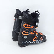 Clapari ski sh Lange SX RTL, marime 44.5 Eu, 29.5 Mondo — vedere 3 din 4