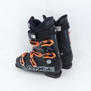 Clapari ski sh Lange SX RTL, marime 44.5 Eu, 29.5 Mondo — vedere 4 din 4