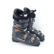 Clapari ski sh Tecnica Mach Sport HV 80, marime 42.5 Eu, 27.5 Mondo — vedere 2 din 4