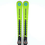 Schiuri sh Blizzard Quattro S 76, 182 cm — vedere 1 din 6