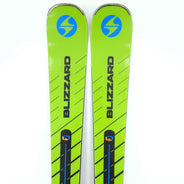 Schiuri sh Blizzard Quattro S 76, 182 cm — vedere 2 din 6
