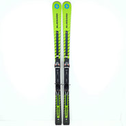 Schiuri sh Blizzard Quattro S 76, 182 cm — vedere 3 din 6