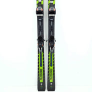 Schiuri sh Blizzard Quattro S 76, 182 cm — vedere 4 din 6