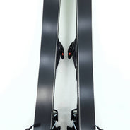 Schiuri sh Blizzard Quattro S 76, 182 cm — vedere 6 din 6