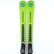 Schiuri sh Blizzard Quattro S 76, 174 cm — vedere 1 din 6