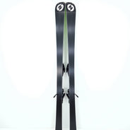 Schiuri sh Blizzard Quattro S 76, 174 cm — vedere 5 din 6
