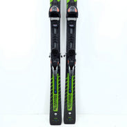 Schiuri sh Blizzard Quattro S 76, 166 cm — vedere 5 din 7