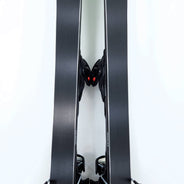 Schiuri sh Blizzard Quattro S 76, 166 cm — vedere 7 din 7