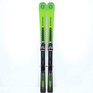 Schiuri sh Blizzard Quattro S 76, 158 cm — vedere 3 din 6
