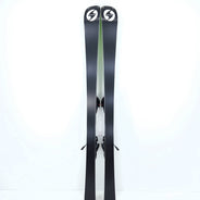 Schiuri sh Blizzard Quattro S 76, 158 cm — vedere 5 din 6