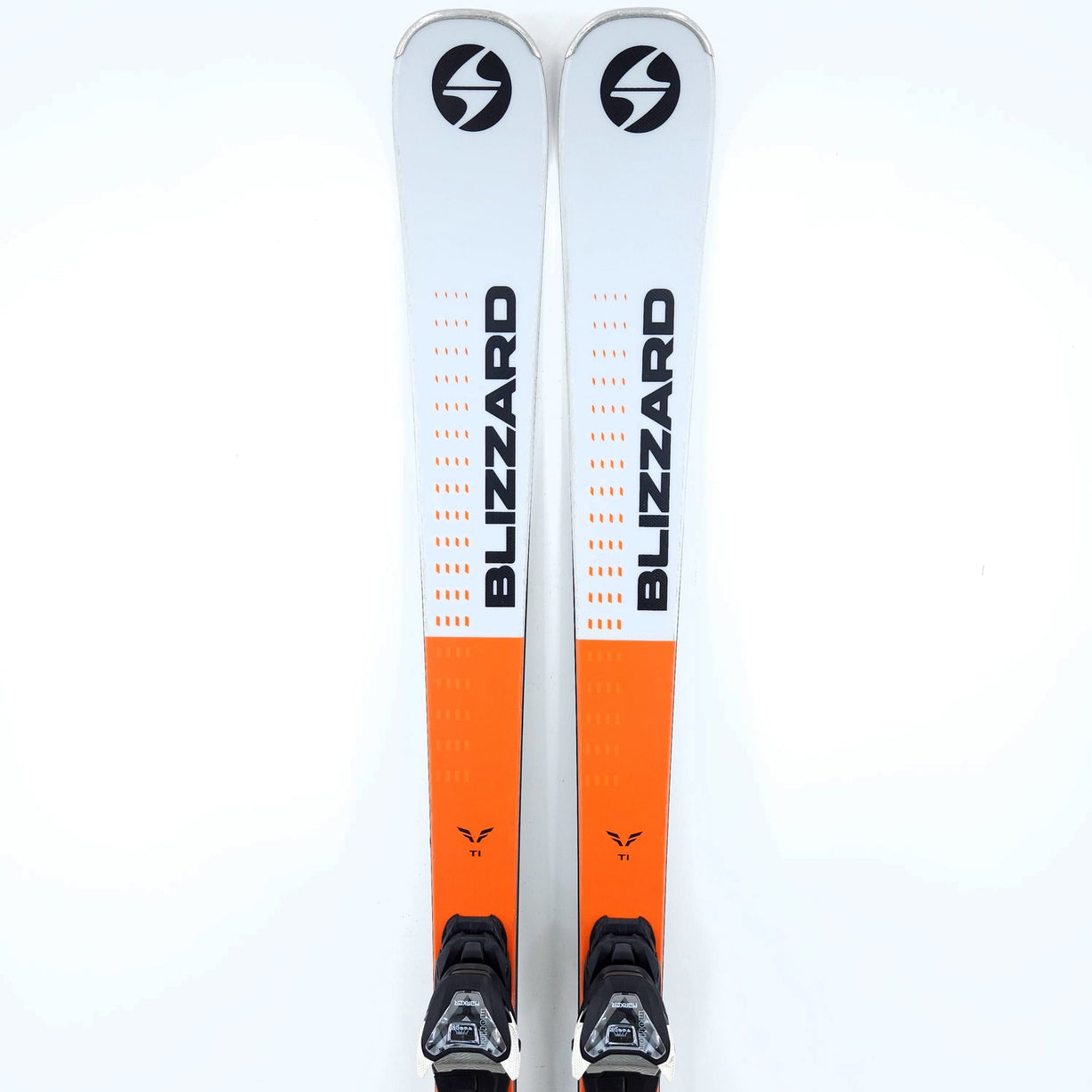 Schiuri sh Blizzard Firebird Ti, 172 cm — vedere 1 din 6