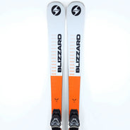 Schiuri sh Blizzard Firebird Ti, 172 cm — vedere 1 din 6