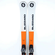 Schiuri sh Blizzard Firebird Ti, 166 cm — vedere 1 din 6