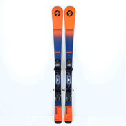 Schiuri sh Blizzard WCR, 139 cm — vedere 3 din 6