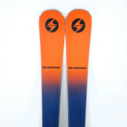 Schiuri sh Blizzard WCR, 153 cm — vedere 2 din 6