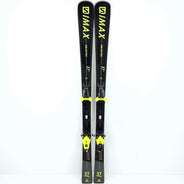 Shiuri sh Salomon S Max X7 Ti, 155 cm — vedere 2 din 6