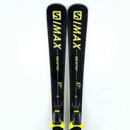 Shiuri sh Salomon S Max X7 Ti, 155 cm — vedere 1 din 6