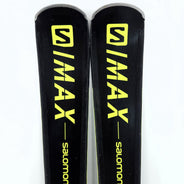 Shiuri sh Salomon S Max X7 Ti, 155 cm — vedere 3 din 6