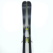 Shiuri sh Salomon S Max X7 Ti, 155 cm — vedere 5 din 6