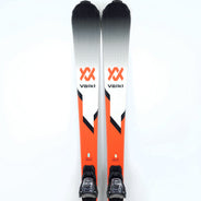Schiuri sh Volkl Deacon 7.2, 165 cm — vedere 1 din 6