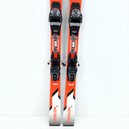 Schiuri sh Volkl Deacon 7.2, 165 cm — vedere 3 din 6