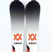 Schiuri sh Volkl Deacon 7.2, 165 cm — vedere 4 din 6