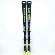 Schiuri sh Fischer RC4 World Cup SC, 160 cm — vedere 2 din 7