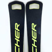 Schiuri sh Fischer RC4 World Cup SC, 160 cm — vedere 3 din 7