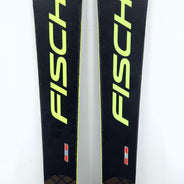 Schiuri sh Fischer RC4 World Cup SC, 160 cm — vedere 4 din 7