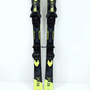 Schiuri sh Fischer RC4 World Cup SC, 160 cm — vedere 5 din 7
