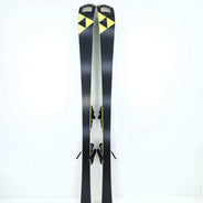 Schiuri sh Fischer RC4 World Cup SC, 160 cm — vedere 6 din 7