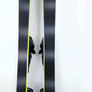 Schiuri sh Fischer RC4 World Cup SC, 160 cm — vedere 7 din 7
