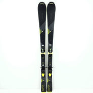 Schiuri sh Head Super Joy, 158 cm — vedere 2 din 6